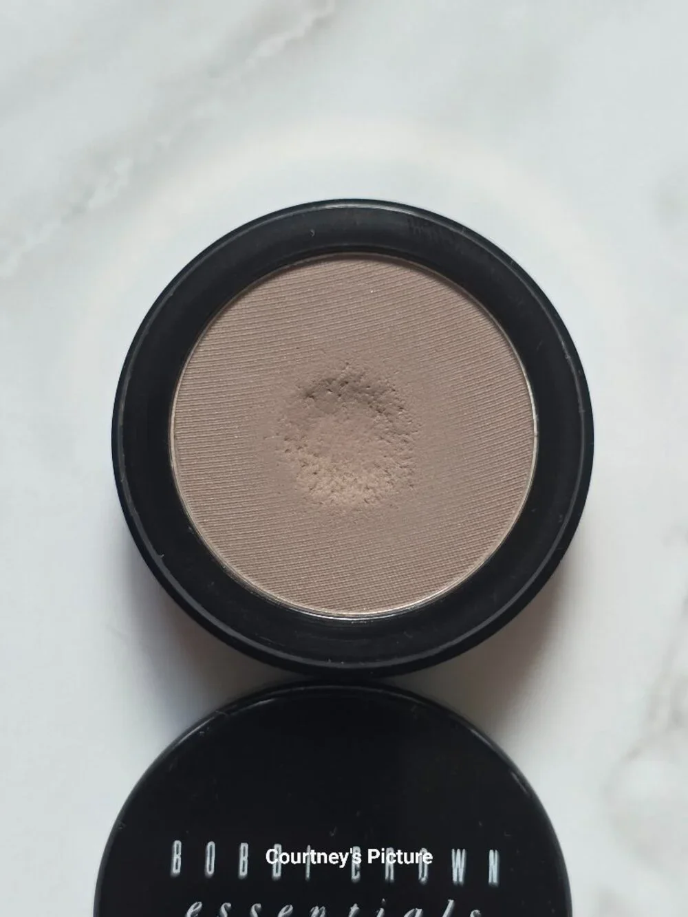 Bobbi Brown GREY 6 Eye Shadow (0.11 oz.)